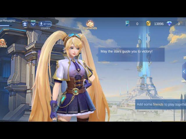 PK07 creator  is live stream moba legend 5v5! #mobalegend #games #live