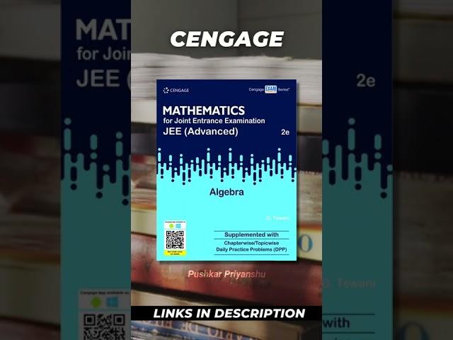 best maths book for iit jee | jee 2023 strategy