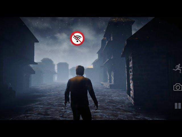 Top 10 Horror Games For Android 2020 OFFLINE #2