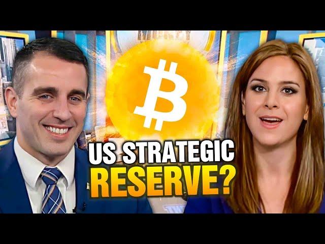 Will The Bitcoin Strategic Reserve Happen?!