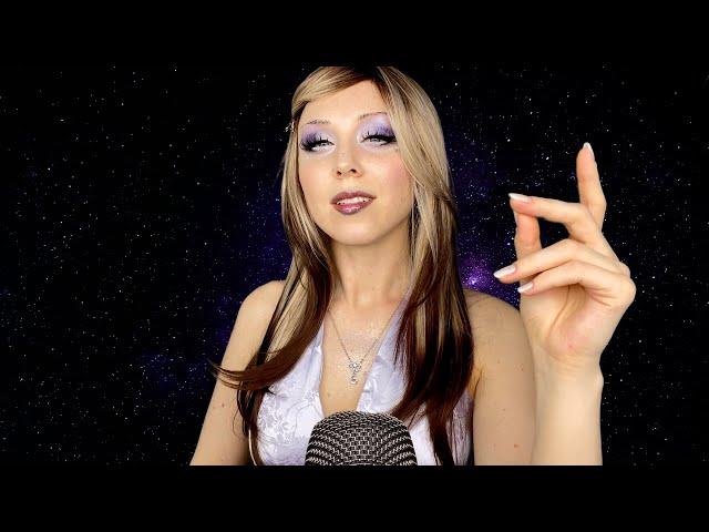 Deep Breath....Now Sink | ASMR hypnosis relaxation