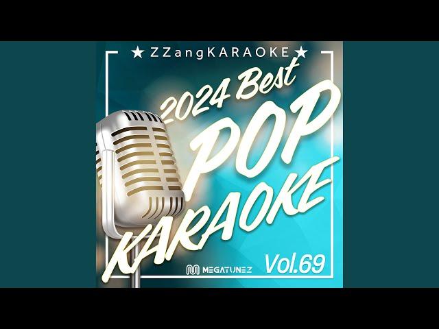 Who (Originally Perfomed By Lauv) (Instrumental Karaoke Version)