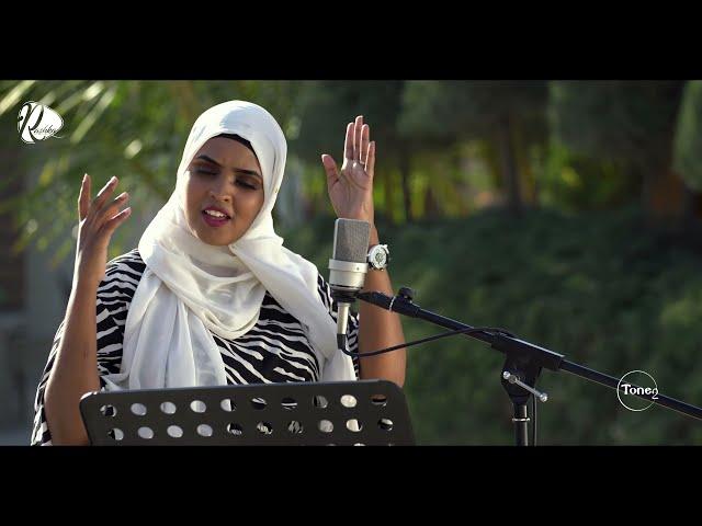 Tone2 || Muna Miski   ||  متغيّر علي    || Cover