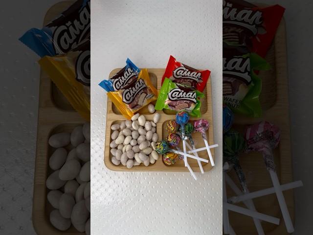 Subscribe  #platter #satisfying #theplatters #asmrfood #snacks #yummyplatter #unboxing