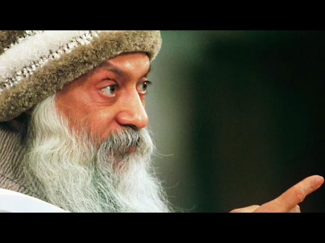 Osho प्रकृति के 3 नियम | Osho Hindi Speech | Osho motivation