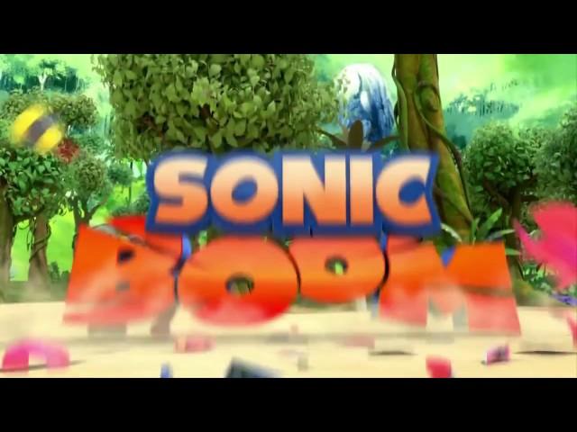 Sonic Poop Trailer