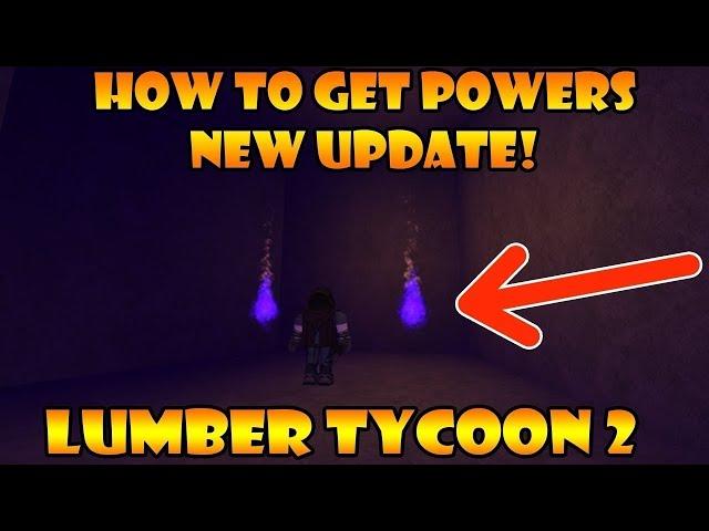 ROBLOX Lumber Tycoon 2 - Secret Access To StrangeMan With bapak_gile093