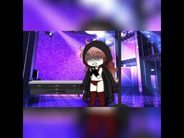 sad life story part 1  want part 2? #for you #fypシ  #gachalife #gachatrend #lovewithgacha