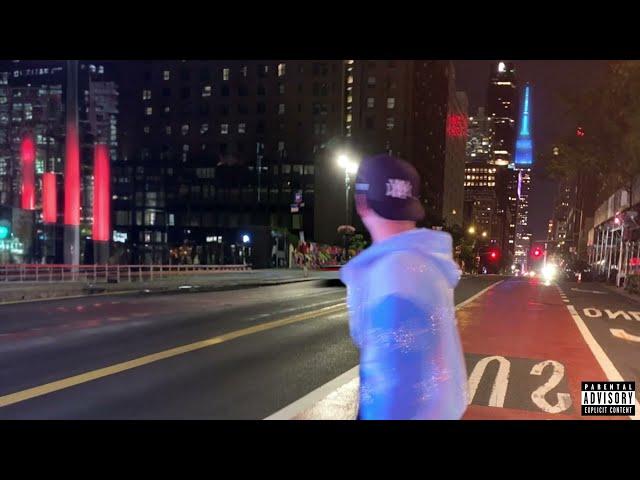 Lucio101 - NY Freestyle 