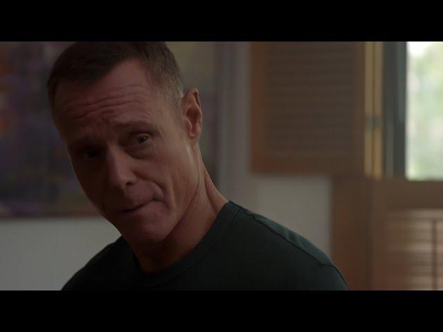 Voight Learns That Chapman Will Protect Him on Chicago PD 12x04 (Oct. 16, 2024)