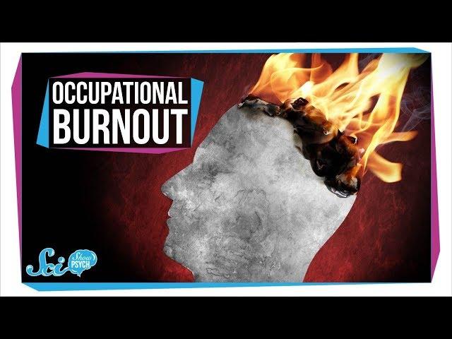 Occupational Burnout: When Work Becomes Overwhelming