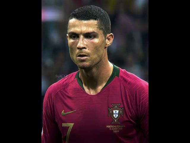 Masha X Ronaldo Freekick 