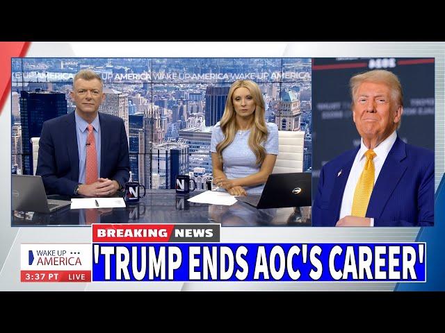 Wake Up America 12/26/24 FULL HD | BREAKING NEWS TRUMP December 26, 2024