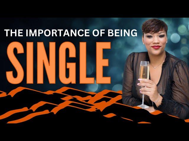 How to: BE HAPPY SINGLE!