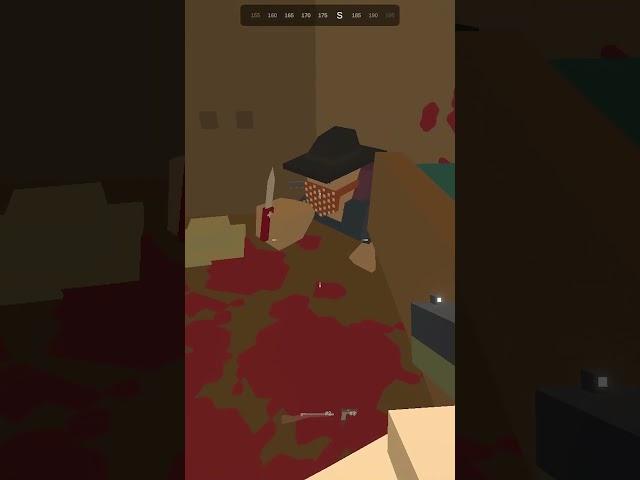 Как играется в Unturned в 2023 году? #shorts #2023 #unturned