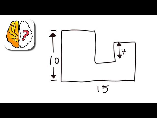 Brain Out Пожалуйста, запишите двухзначное число, согласно рисунку