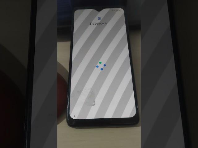 Сброс гугл аккаунта и паролей на Samsung A52 ( A525f)