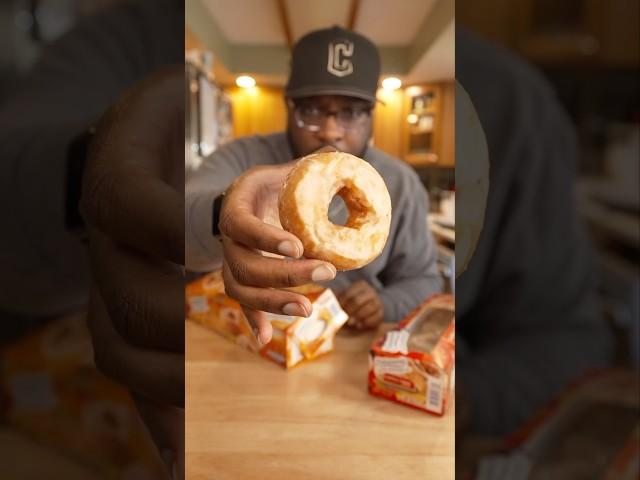 EMTENMANN’s Donuts made me do “things” to my Fridge! #food #autumn #comedy #shorts