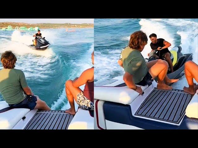 Boat Fails and Wins 2024 - Best of The Week | Part 389