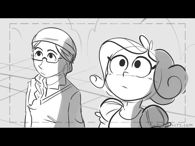 What Is This Feeling? - Wicked Animatic