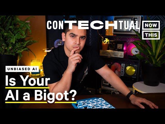 Why Developing Ethical Artificial Intelligence Is Complicated | ConTECHtual | NowThis