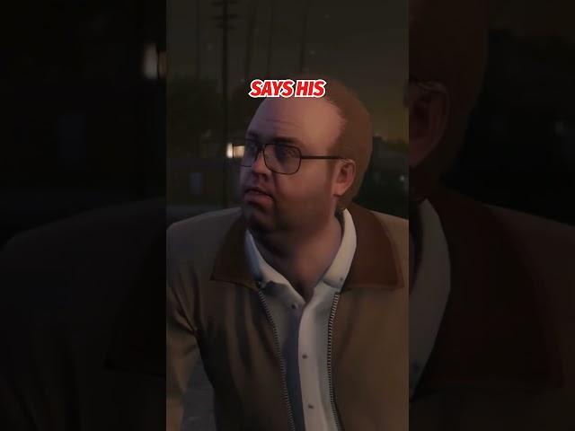 Lester's BIGGEST Secret Revealed in GTA 5 Online