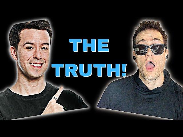 How Matt Diggity ACTUALLY Makes Money Online [zero backlinks!]
