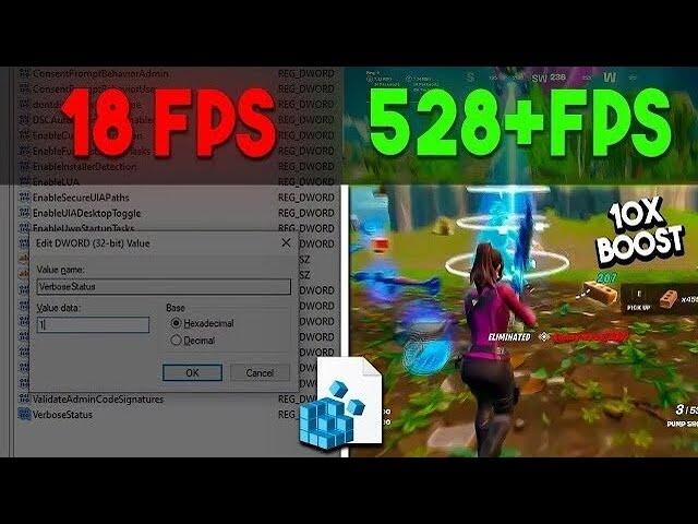 Fortnite Season 3 Optimization Guide - 0 Input Delay and FPS Boost