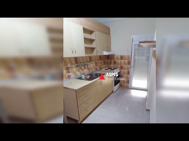 Apartment for sale in Ampelokipi Thessaloniki