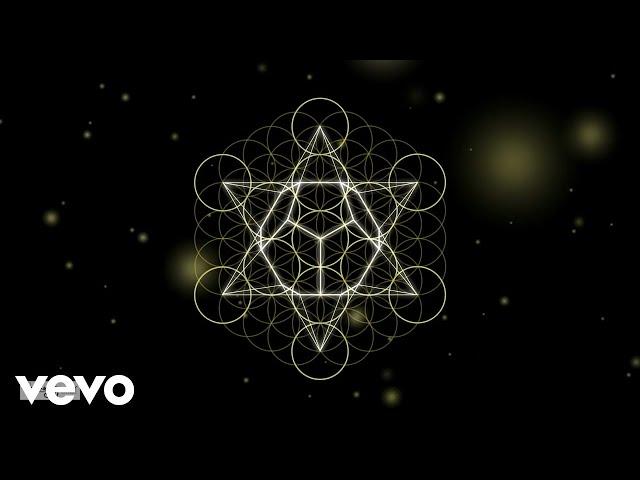 4biddenknowledge - 432 Hz Merkaba Meditation