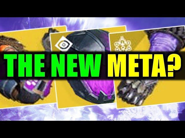 Destiny 2: This Exotic Armor will be META in The Witch Queen!