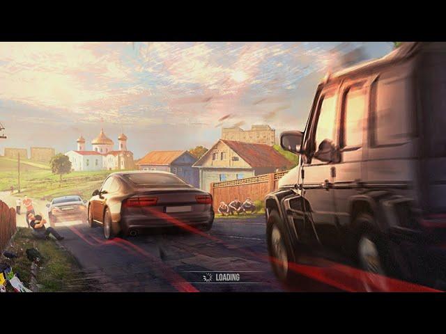 Madout 2 big city online ,android gameplay #cargames