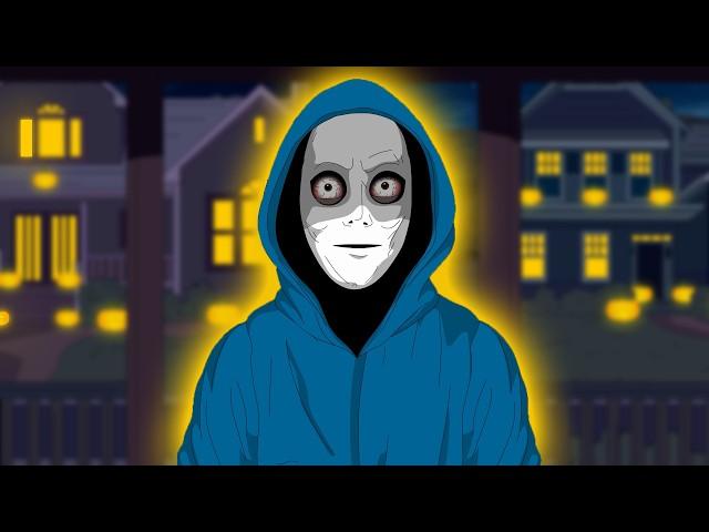 3 True Horror Stories Animated