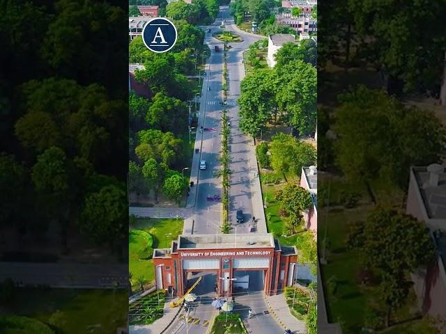 Best Engineering Universities in Pakistan | Academia Magazine
