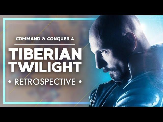 Command & Conquer 4: Tiberian Twilight Review | Should You Play It Today?