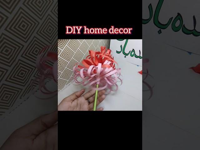 #easy #flowers #decor #homedecor #diy #viralshort #viralshorts #ytshorts #yt #youtubeshort #ytshort