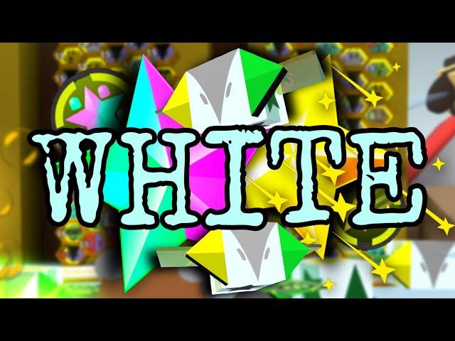 Wicked, Wacky, and Wild White Changes | Roblox Bee Swarm Simulator