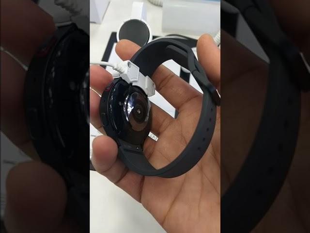 Samsung Galaxy Watch 5  ||  Short videos :: OFS Gadgets