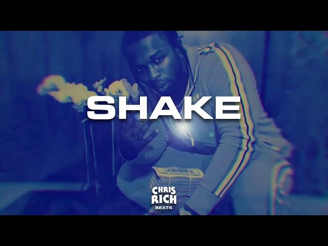 "SHAKE"- Pop Smoke X Tory Lanez X UK/NY Drill Type Beat 2020 | (Prod Chris Rich)