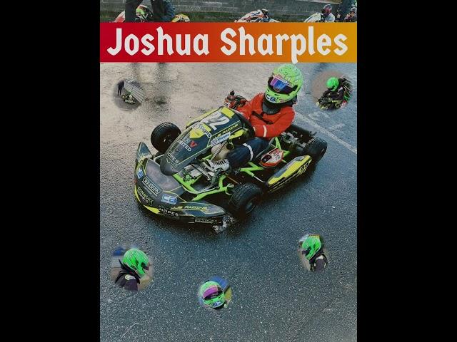 Joshua Sharples