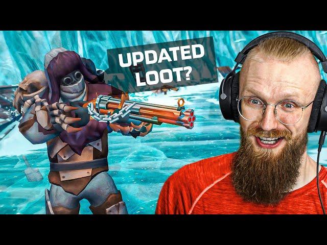 THIS NEW UPDATE CHANGED THE LOOT? - Last Day on Earth: Survival