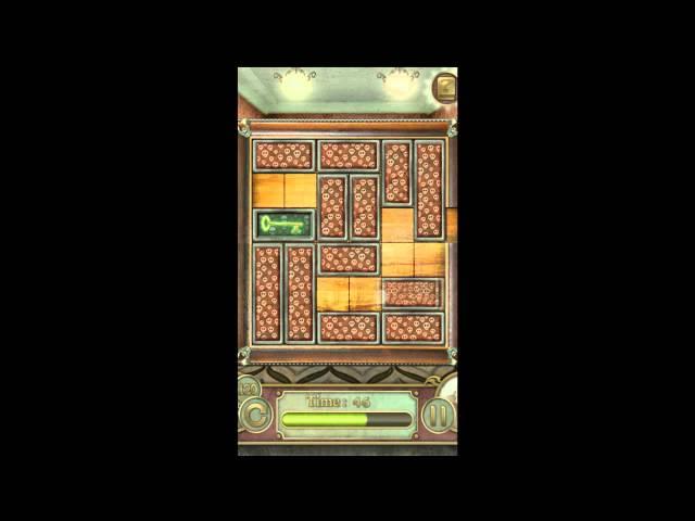 Escape The Mansion Walkthrough Cheat Tutorial Level 120 of Escape The Mansion