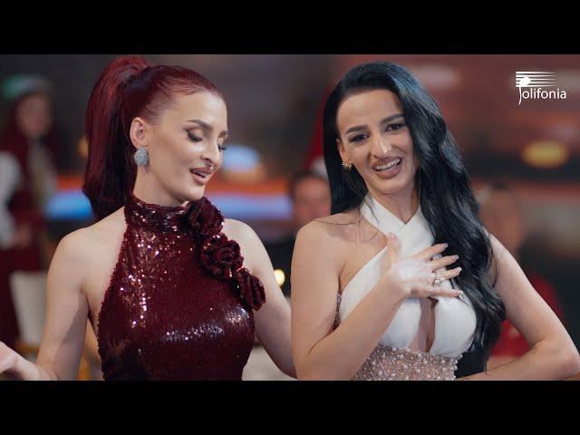 Xhesilda & Gledisa Pershqefa - O Po Po More Xhanan | Polifonia 2025