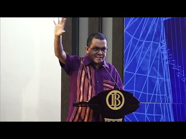 Leader Insight Gubernur NTT periode 2025 - 2030 : Ba Omong Transformasi Ekonomi NTT
