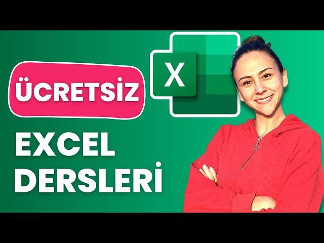 Excel Eğitim Tanıtımı