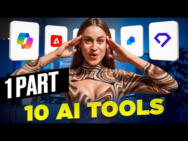 AI Tools that Will Make you RICH (in 2024)