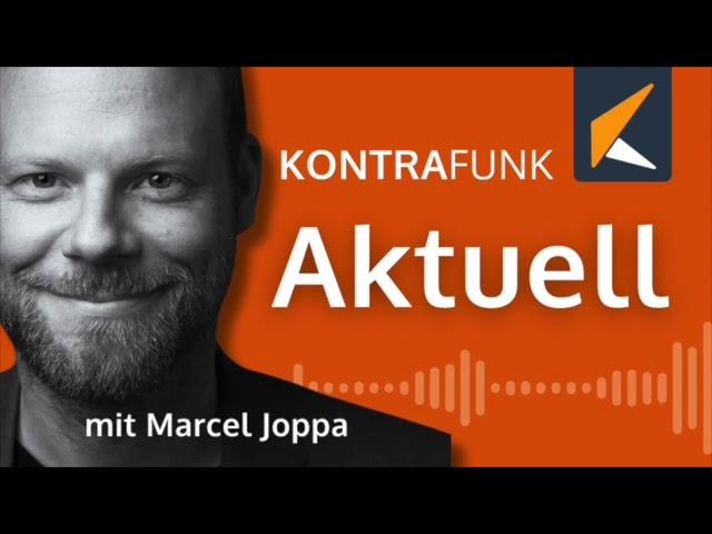 KFA Marcel Joppa mit Gerhard Papke, Volker Birk, Christian Witt, Elon Musk