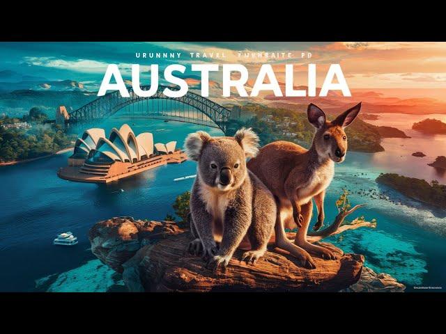 top 10 visit in Australia// by globe Glimpse
