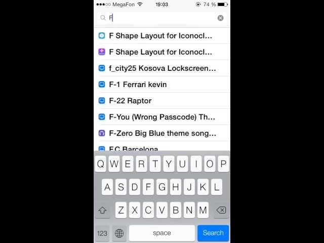 Как устанавливать твики из Cydia бесплатно на iOS 7