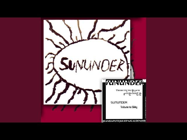 Sununder (Original)